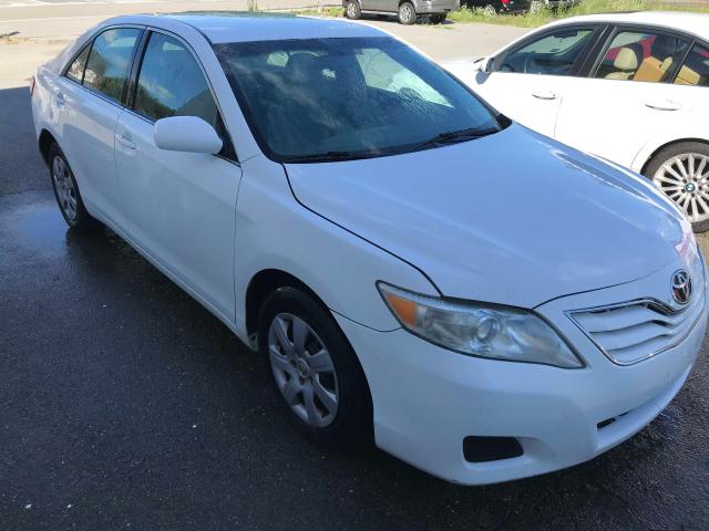 Toyota Camry Base 2010