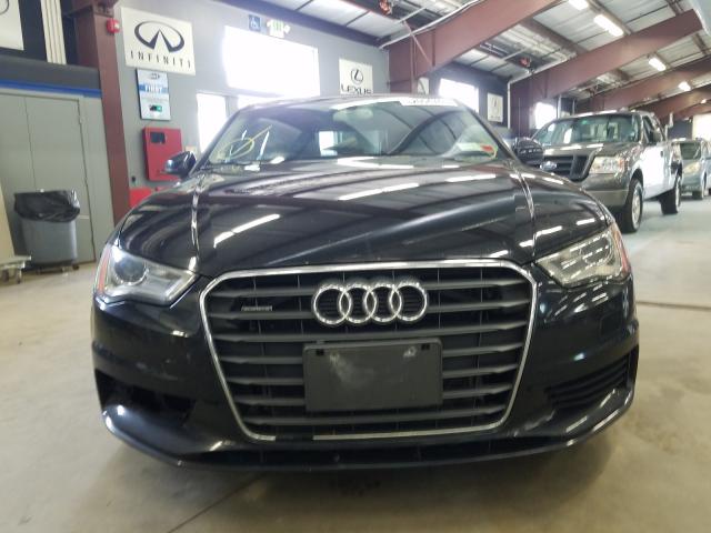 Audi A3 Premium 2015