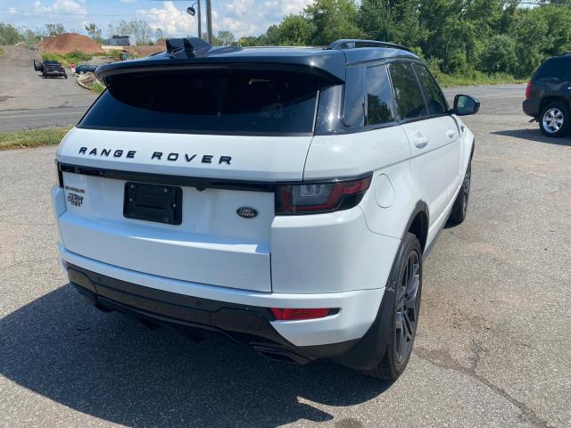 Land Rover Range Rover 2017