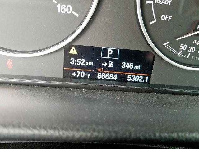 BMW 428 I 2015
