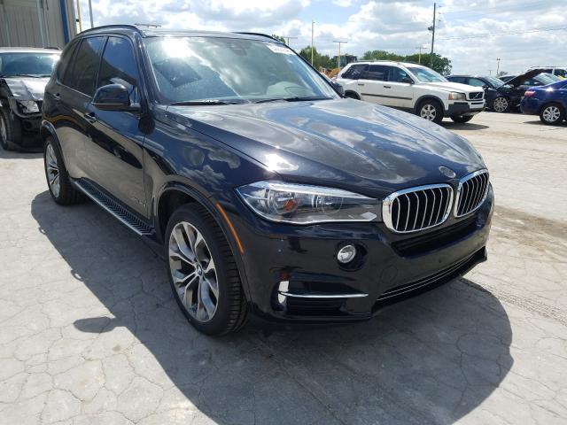 BMW X5 XDRIVE3 2015