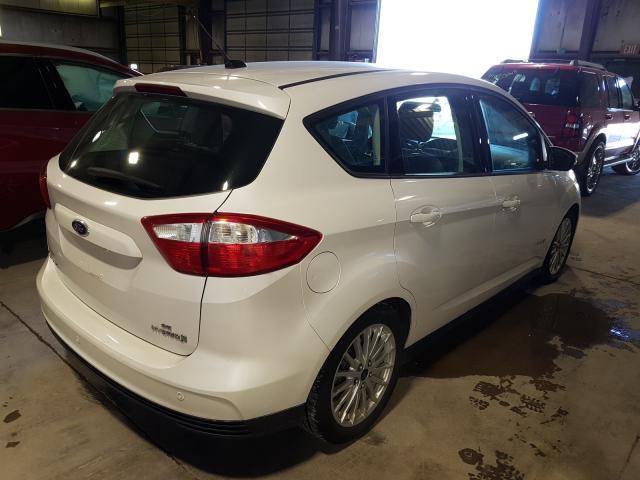 Ford C-MAX SE 2013