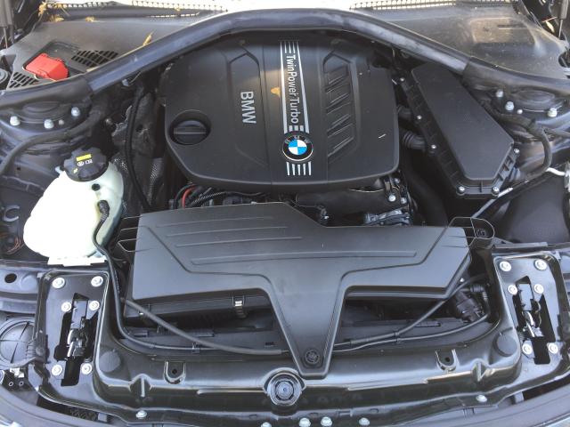 BMW 328 D 2015