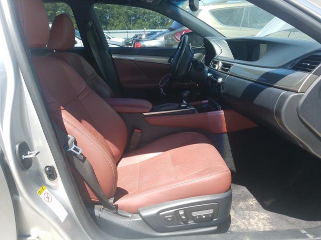 Lexus GS 350 2015