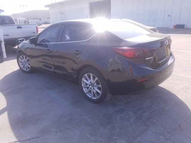Mazda 3 Touring 2016