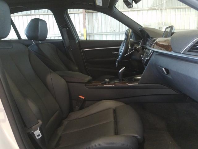 BMW 328 I Sulev 2016
