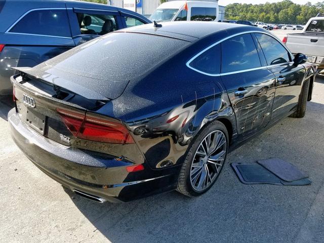 Audi A7 Prestige 2018