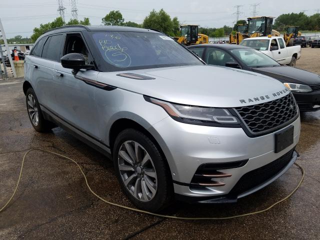 Land Rover Range Rover 2018