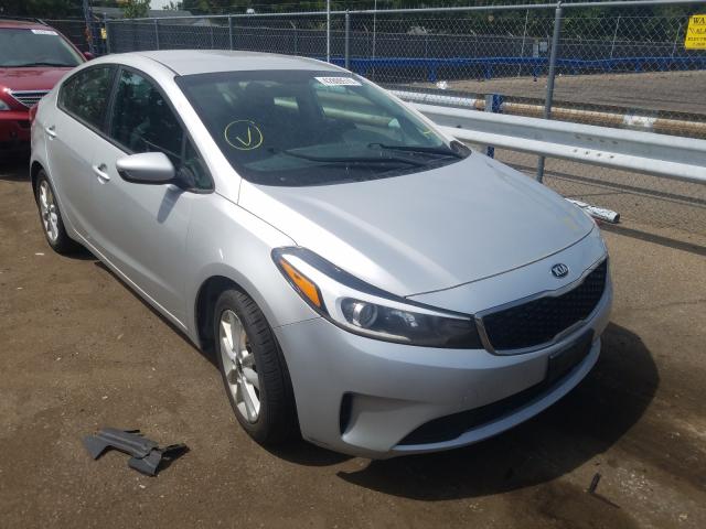 KIA Forte LX 2017