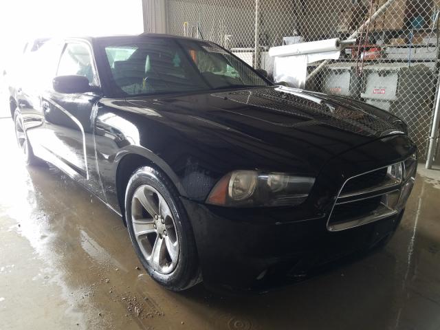 Dodge Charger SX 2013