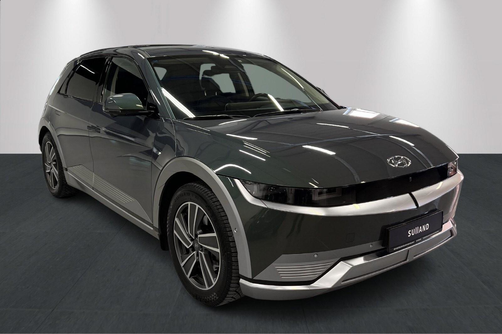 Hyundai Ioniq 5
