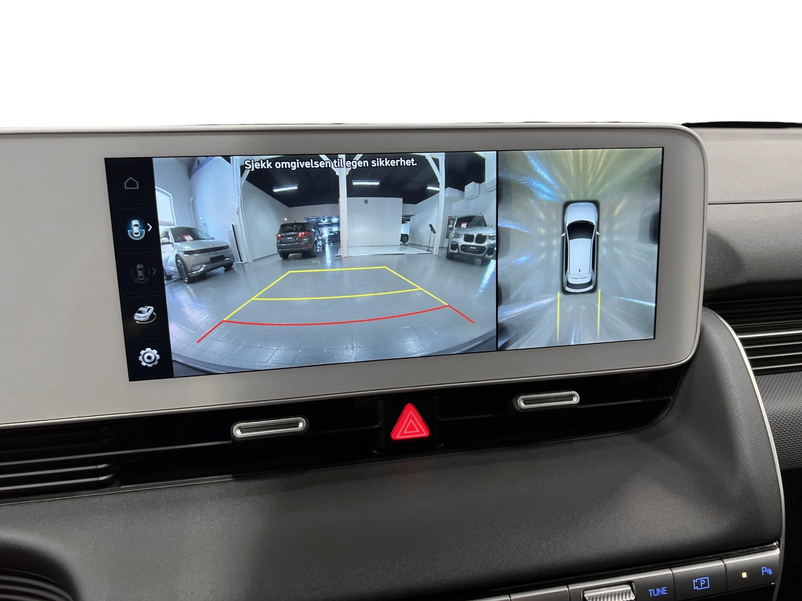 Hyundai Ioniq 5