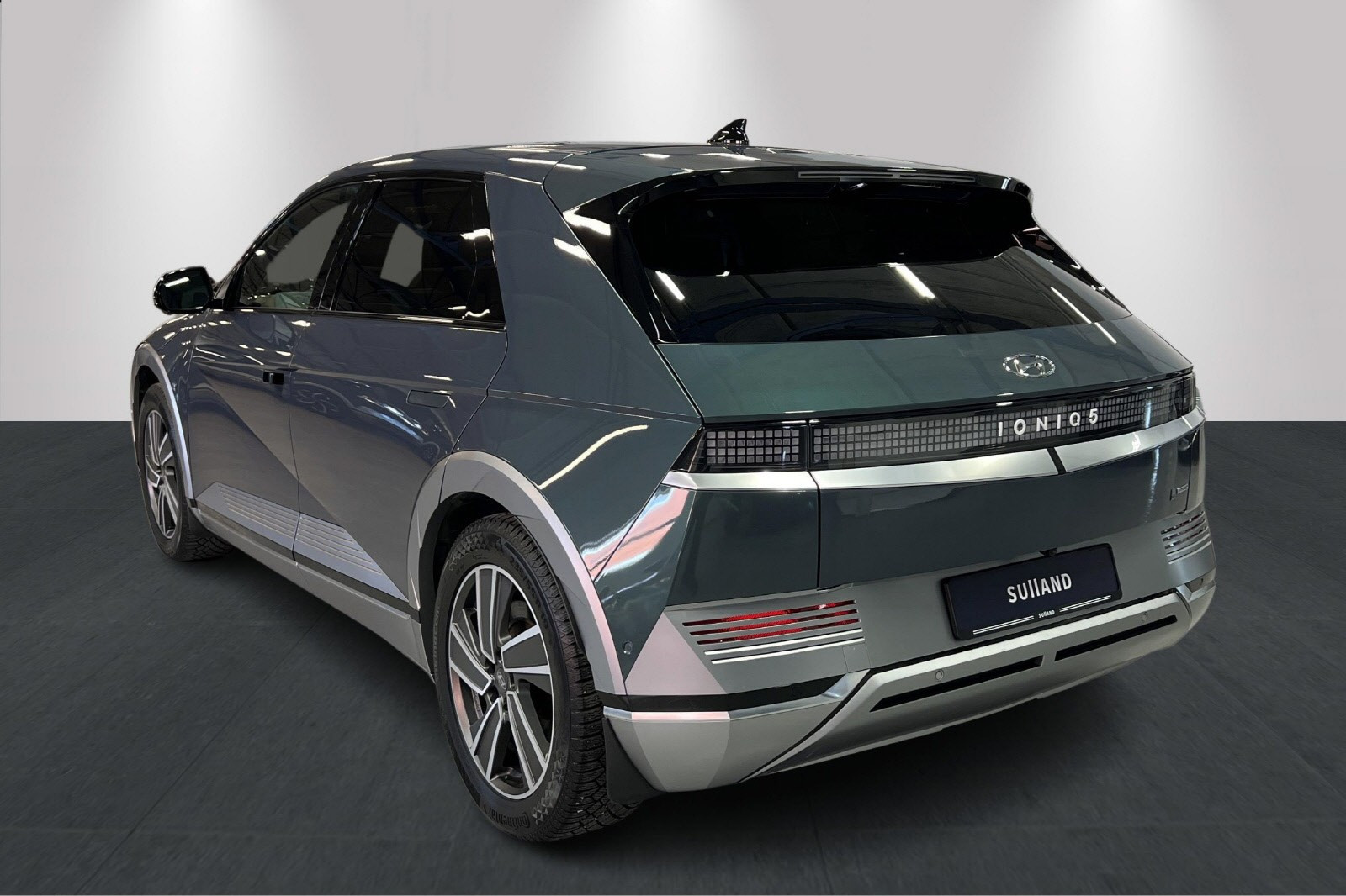 Hyundai Ioniq 5