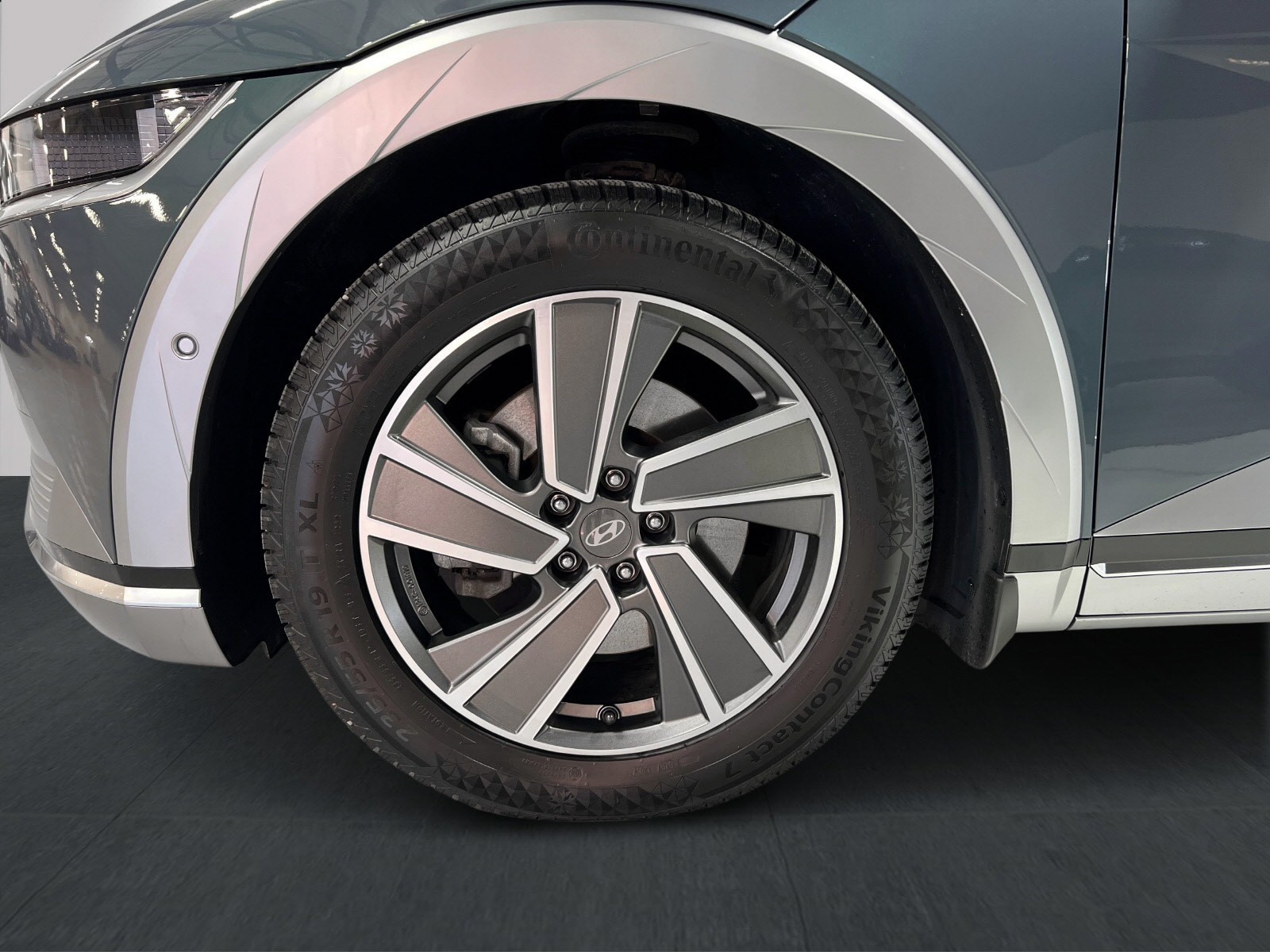 Hyundai Ioniq 5