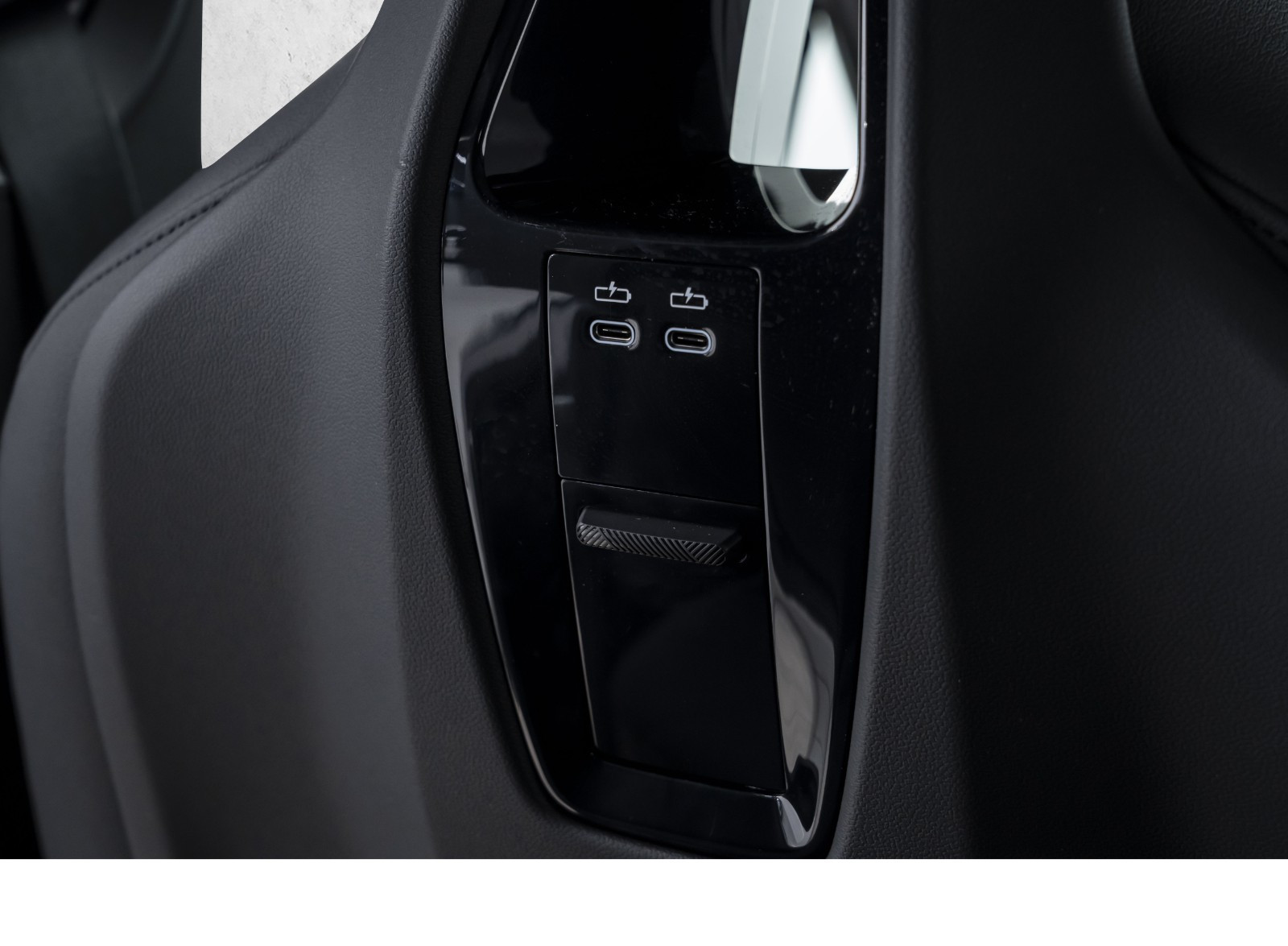 BMW iX xDrive 40