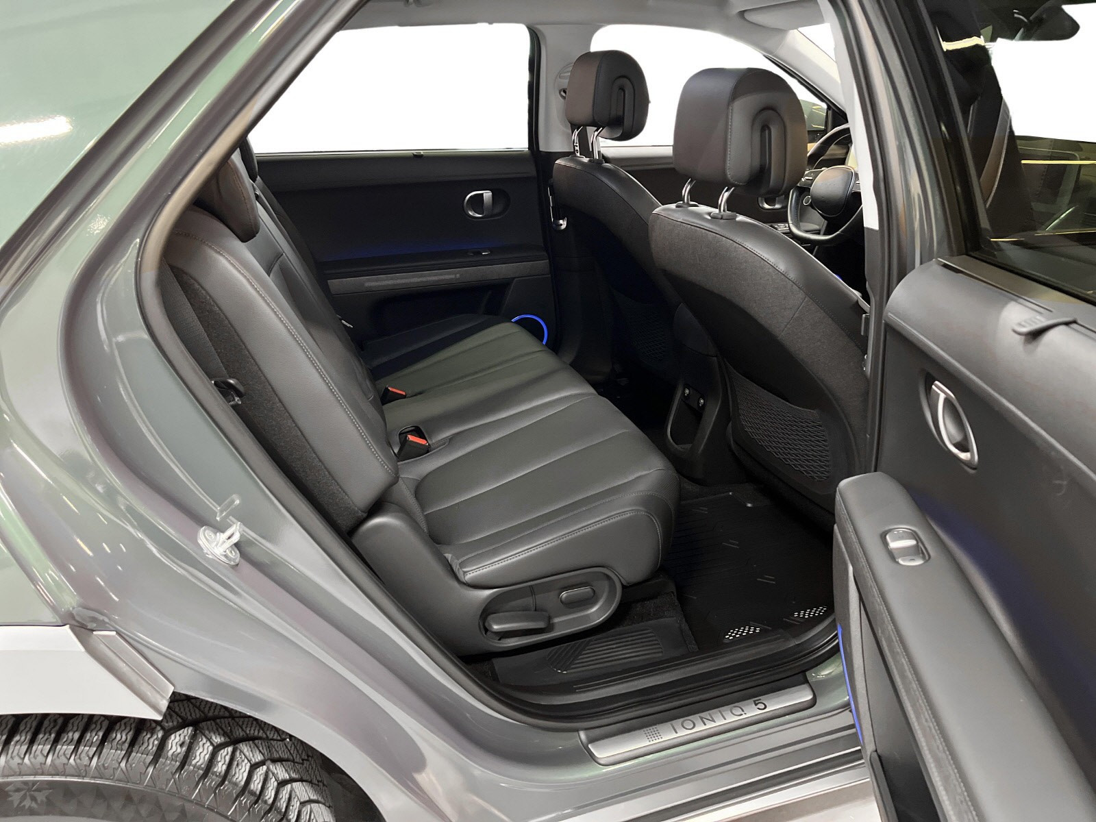 Hyundai Ioniq 5