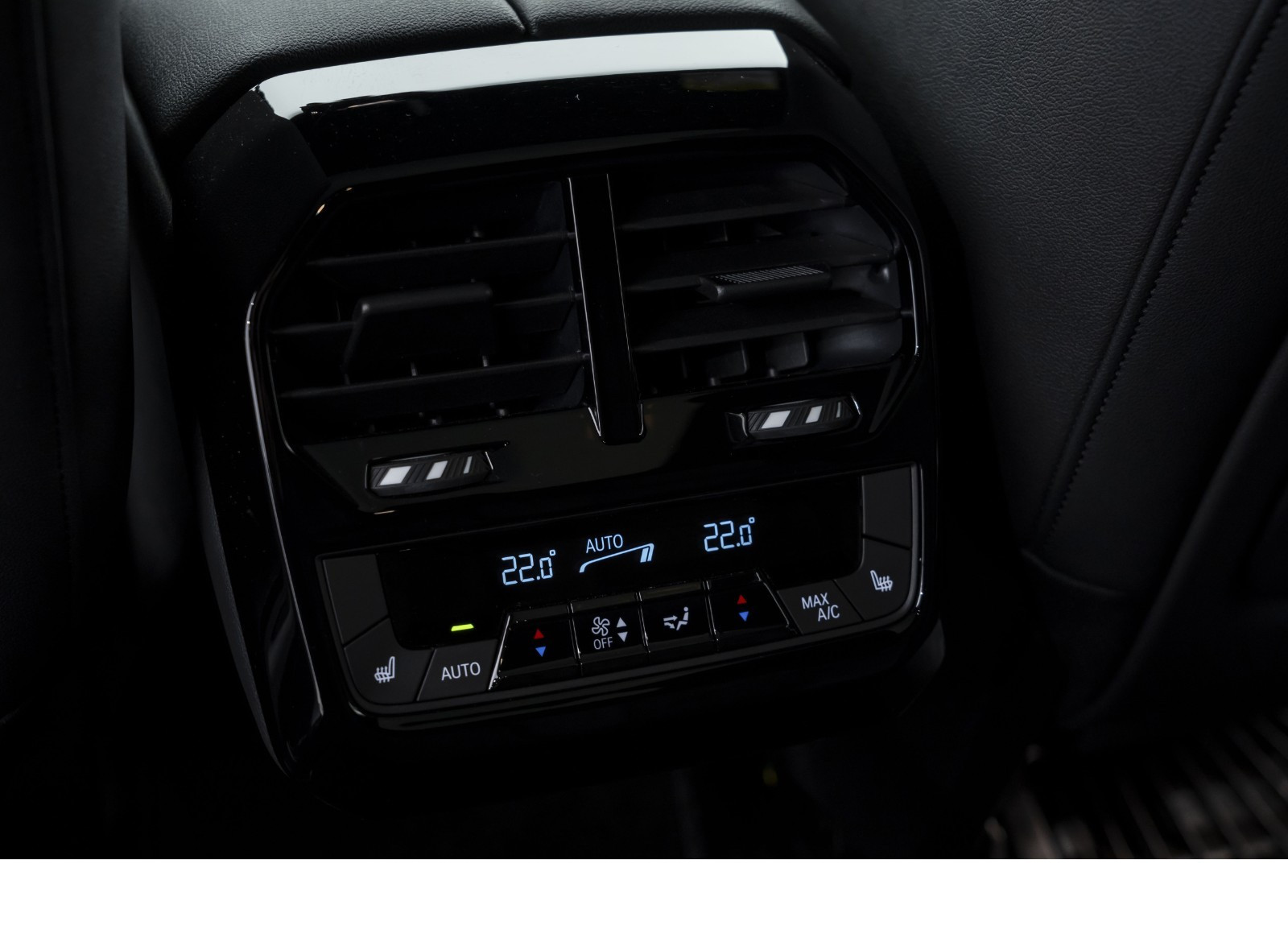 BMW iX xDrive 40