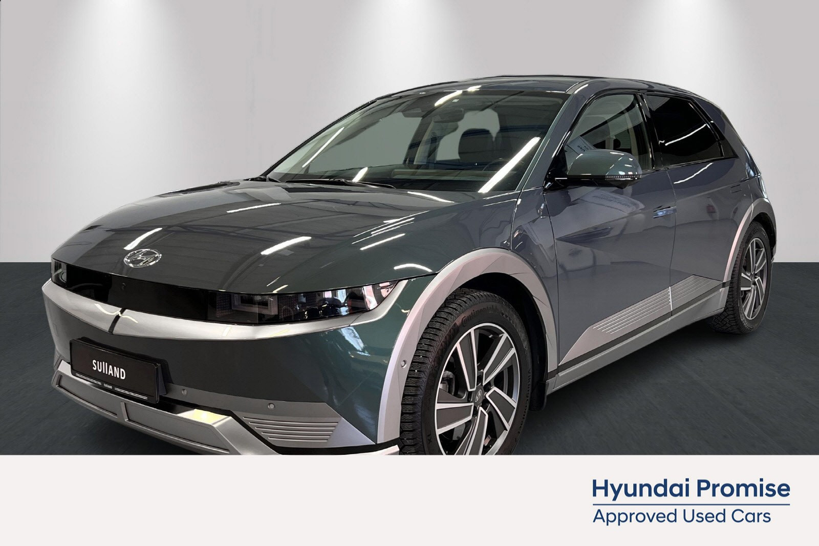 Hyundai Ioniq 5