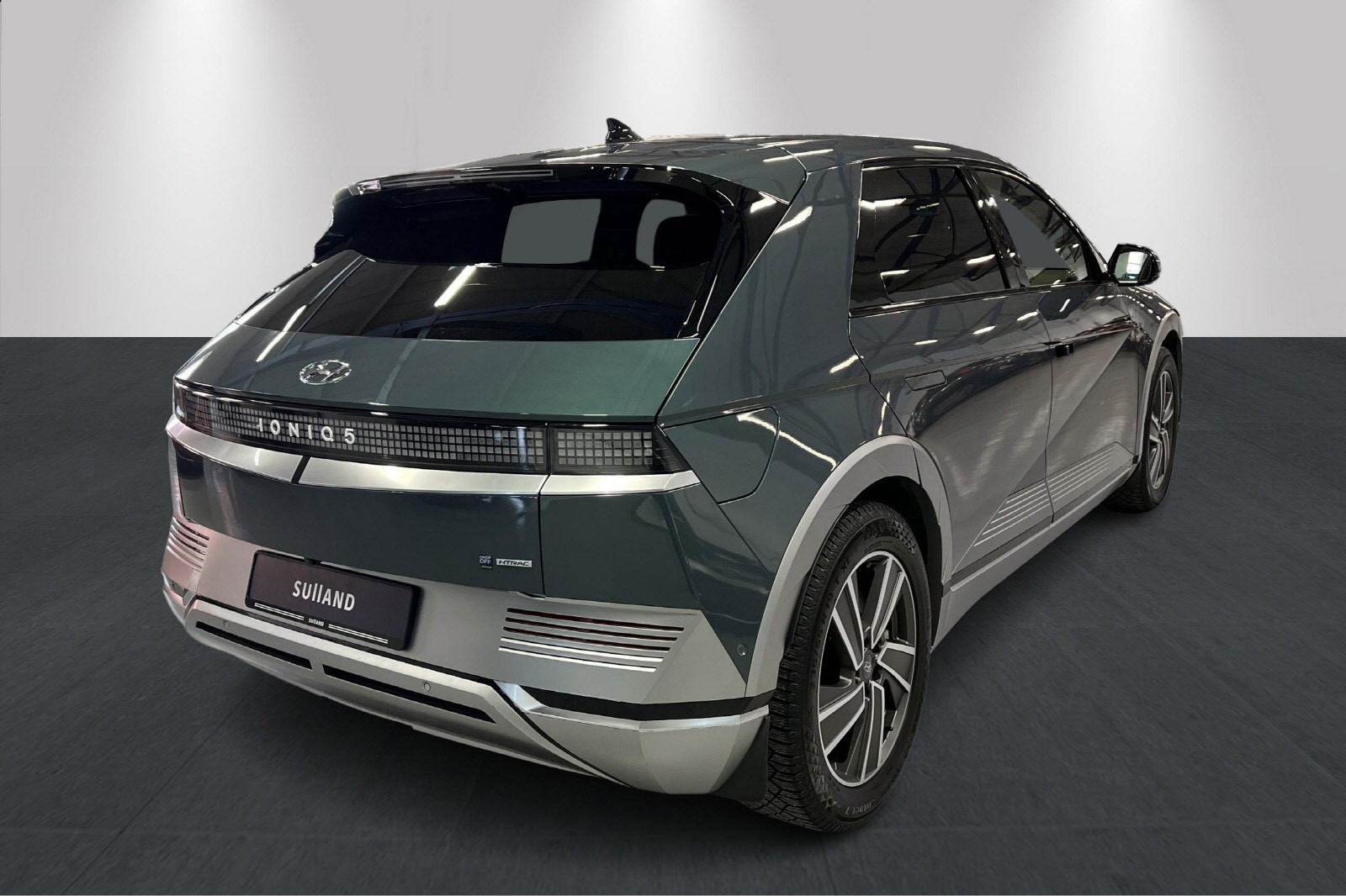 Hyundai Ioniq 5