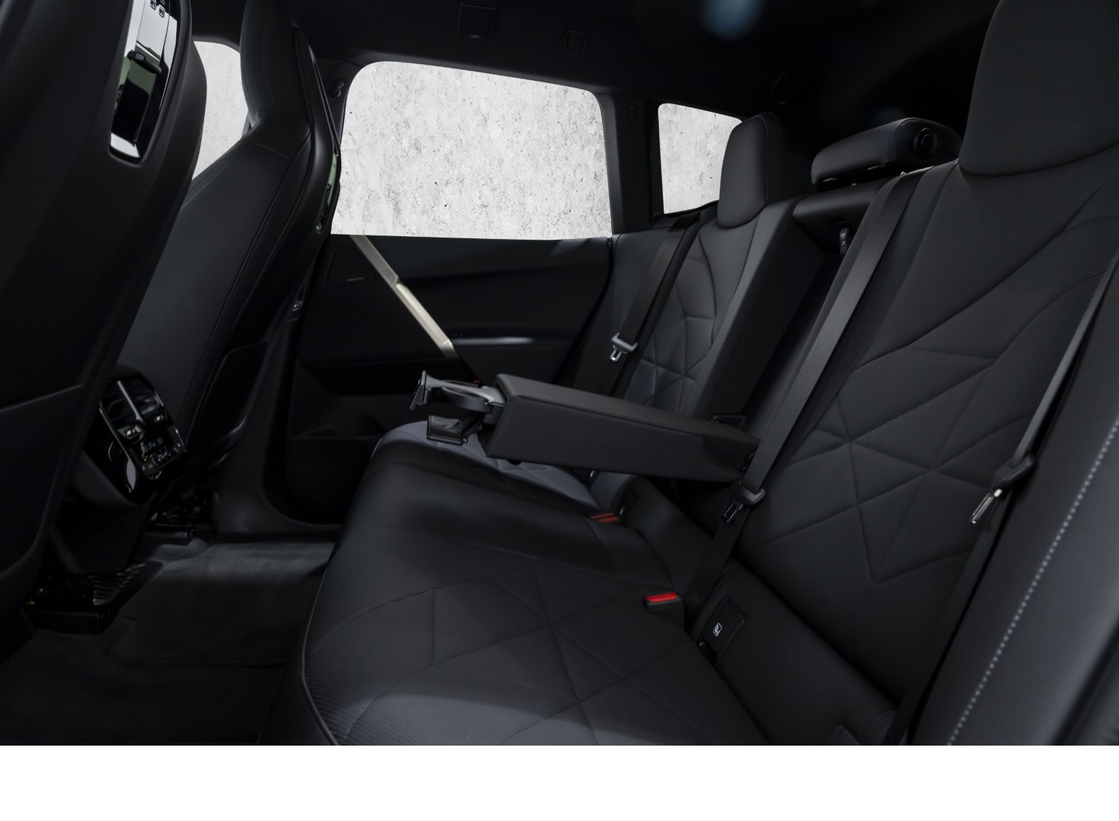 BMW iX xDrive 40