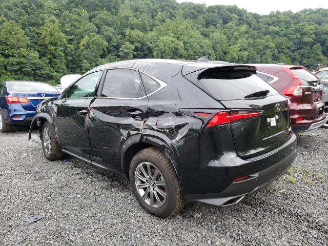 Lexus NX 300 Base 2020