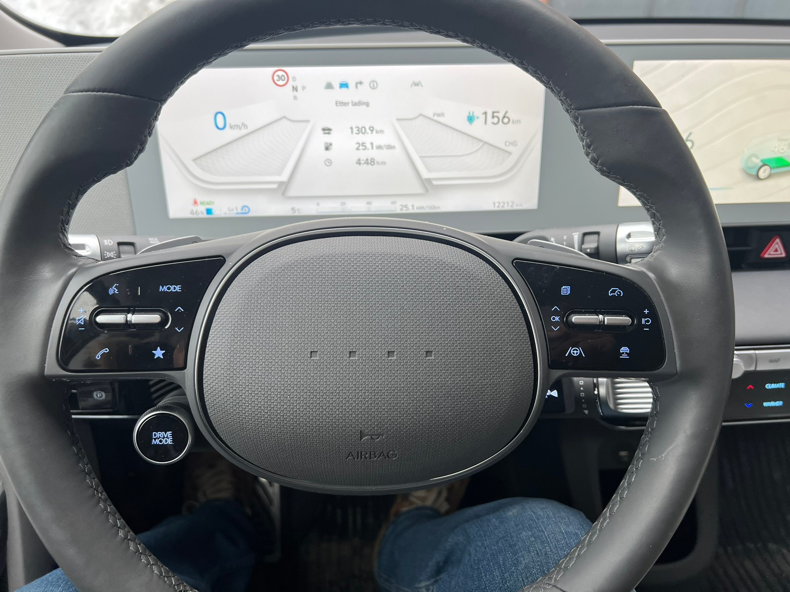 Hyundai Ioniq 5