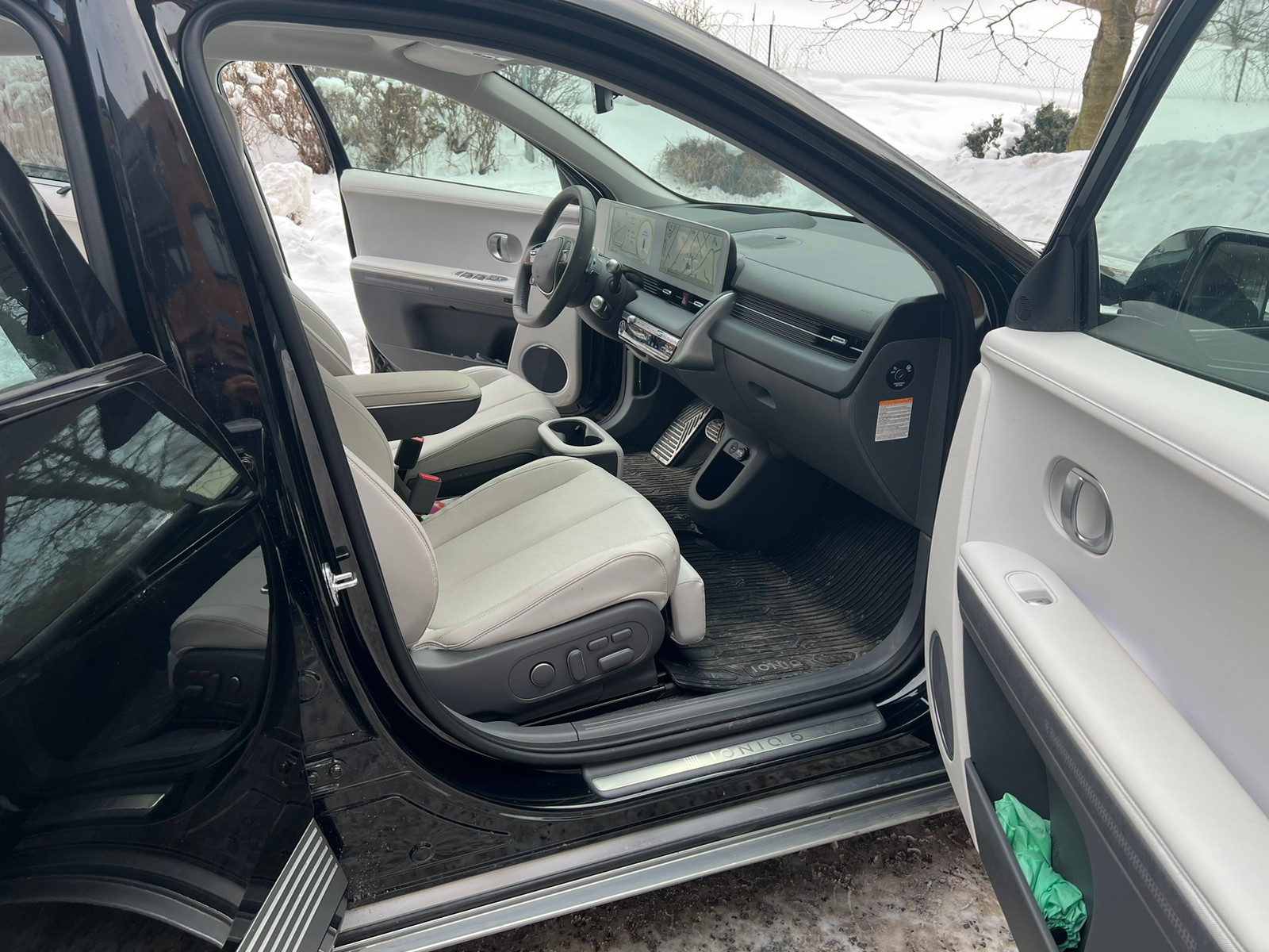 Hyundai Ioniq 5
