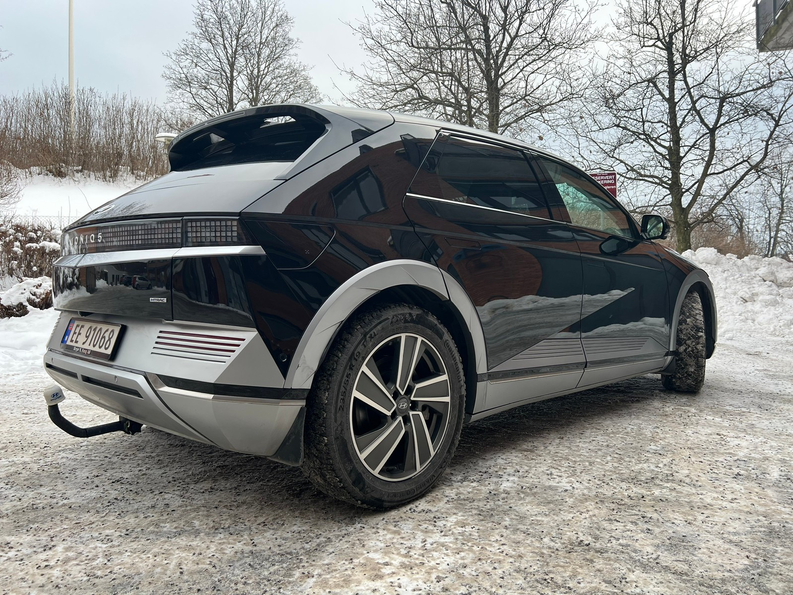Hyundai Ioniq 5
