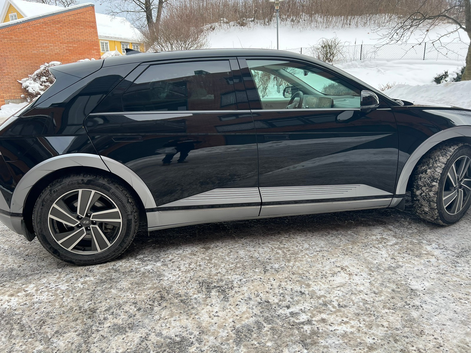 Hyundai Ioniq 5