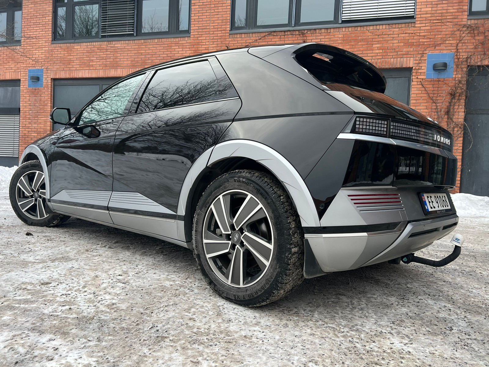 Hyundai Ioniq 5