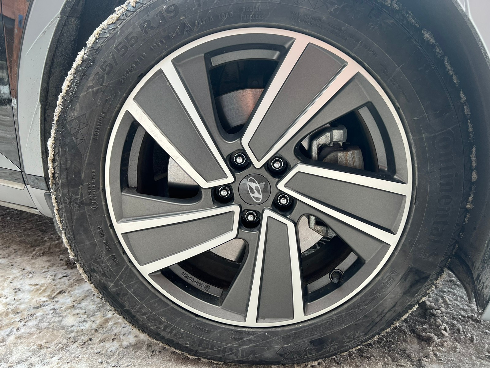 Hyundai Ioniq 5