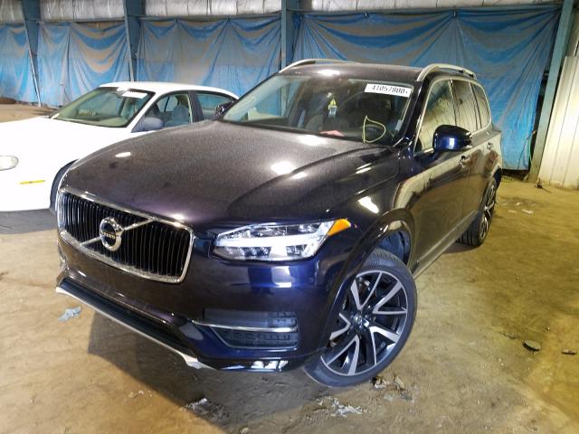 Volvo XC90 T6 MO 2019