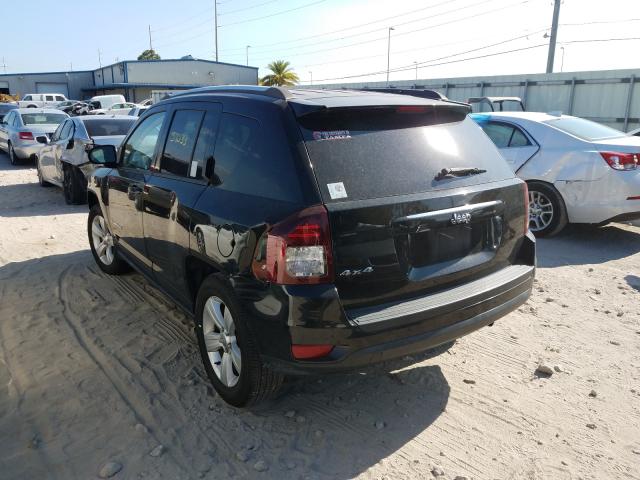 Jeep Compass SP 2015