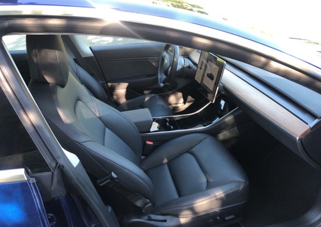 Tesla Model 3 2018