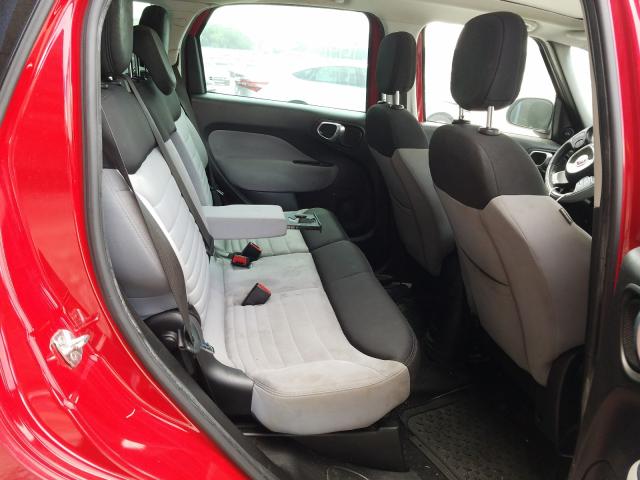Fiat 500L Easy 2014
