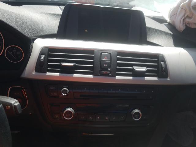 BMW 320 I 2015