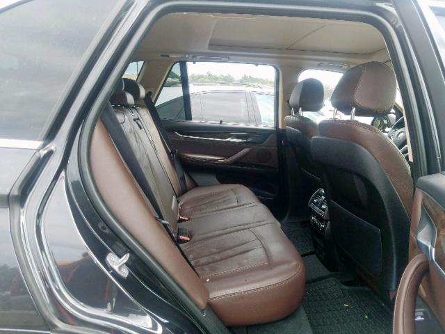 BMW X5 XDRIVE3 2015