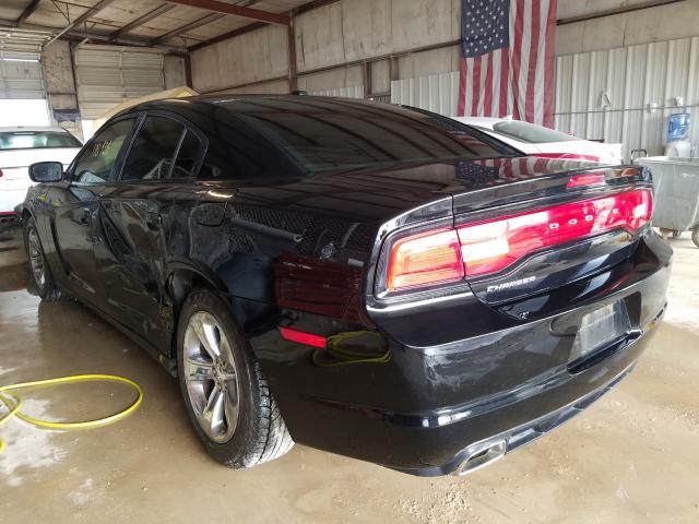 Dodge Charger SX 2013