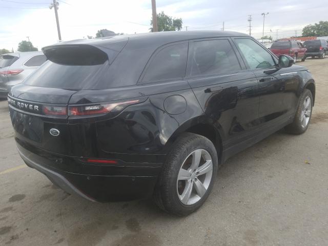 Land Rover Range Rover 2018