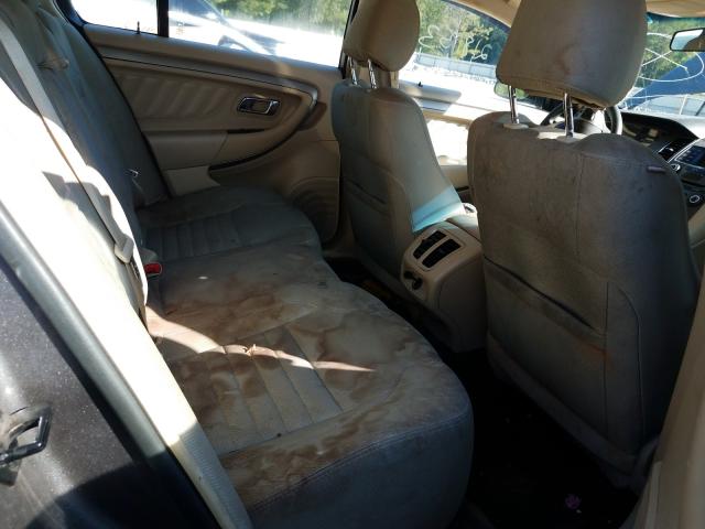 Ford Taurus SE 2013