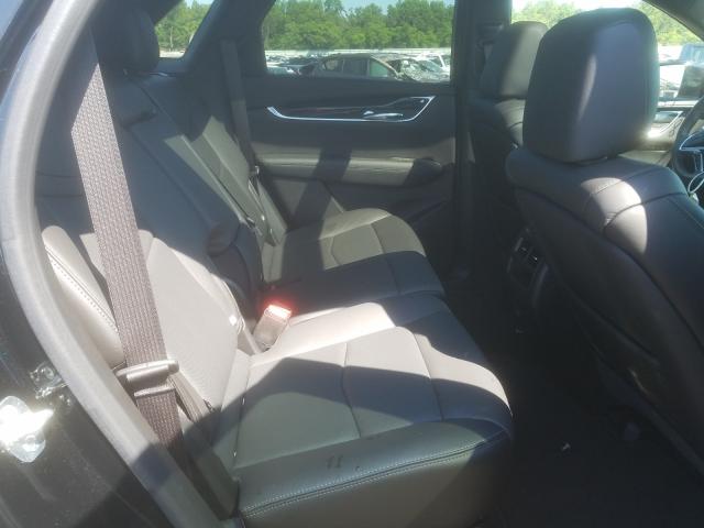 Cadillac XT5 Premium 2020