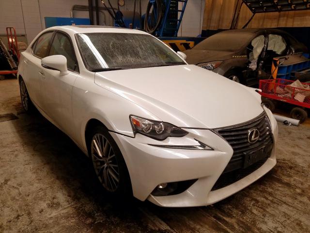 Lexus IS 250 2015