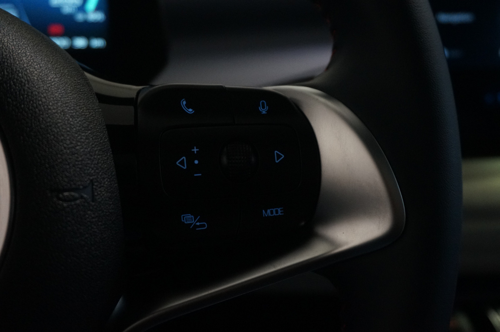BYD Atto3