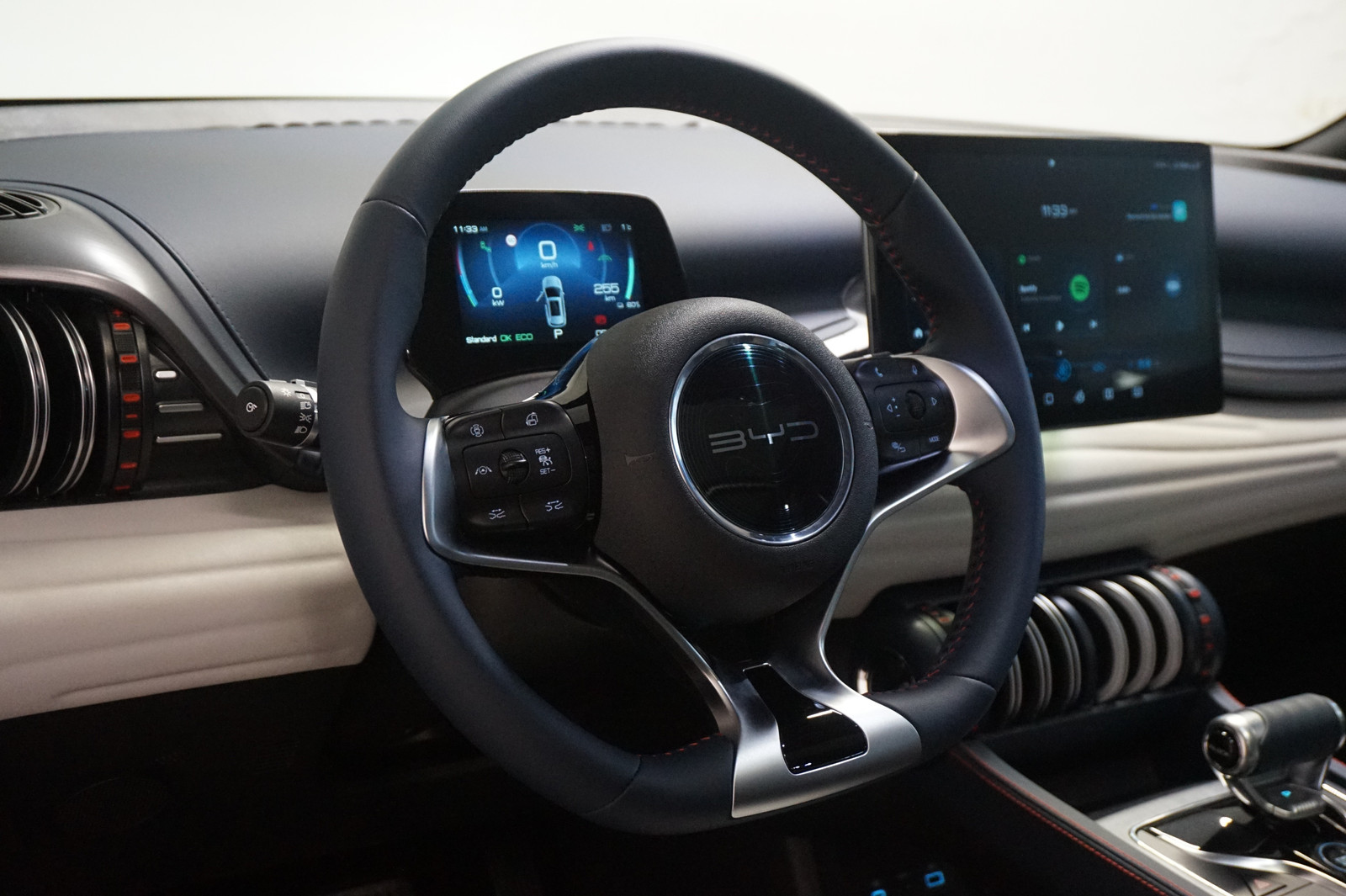 BYD Atto3