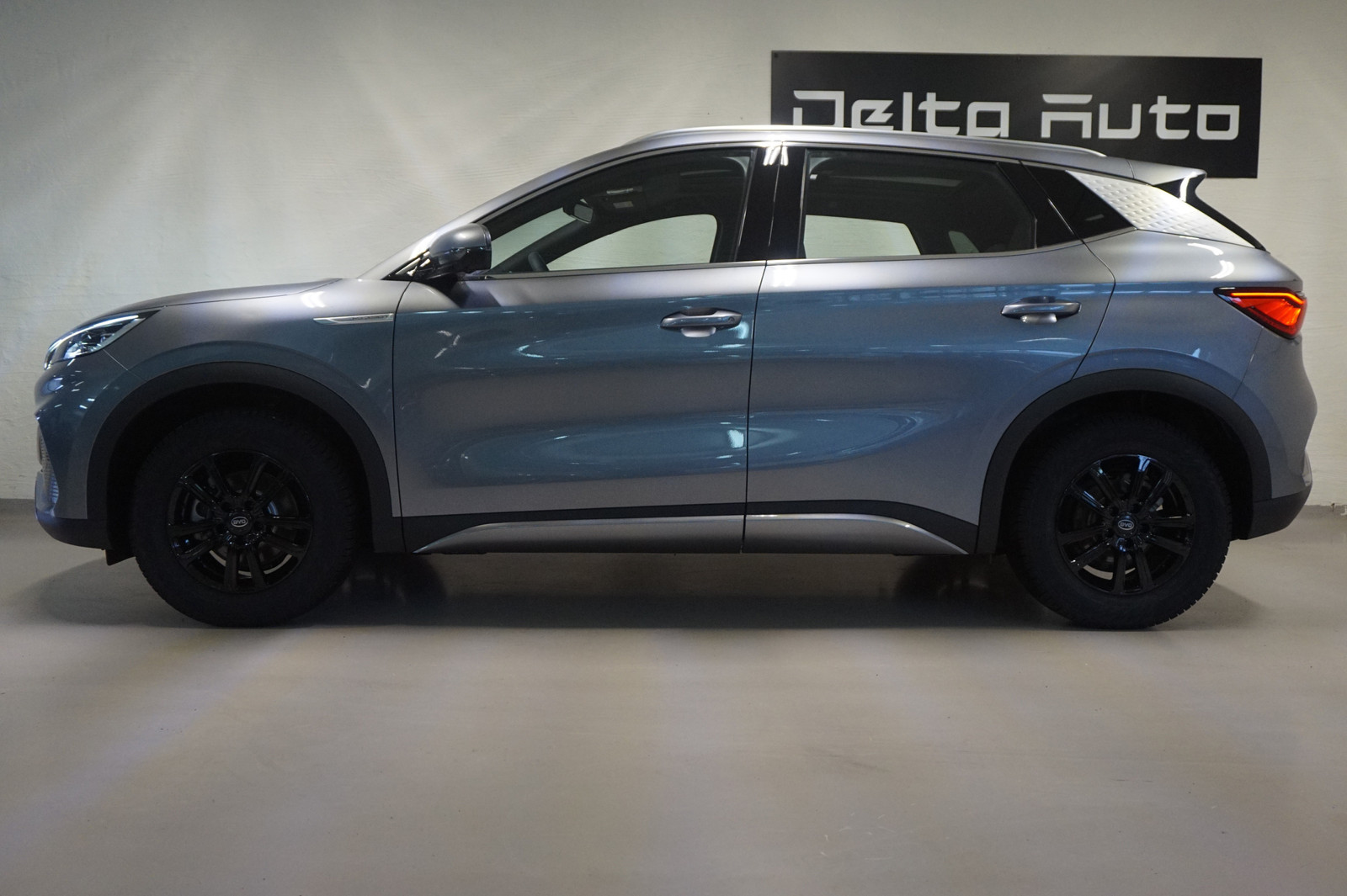 BYD Atto3