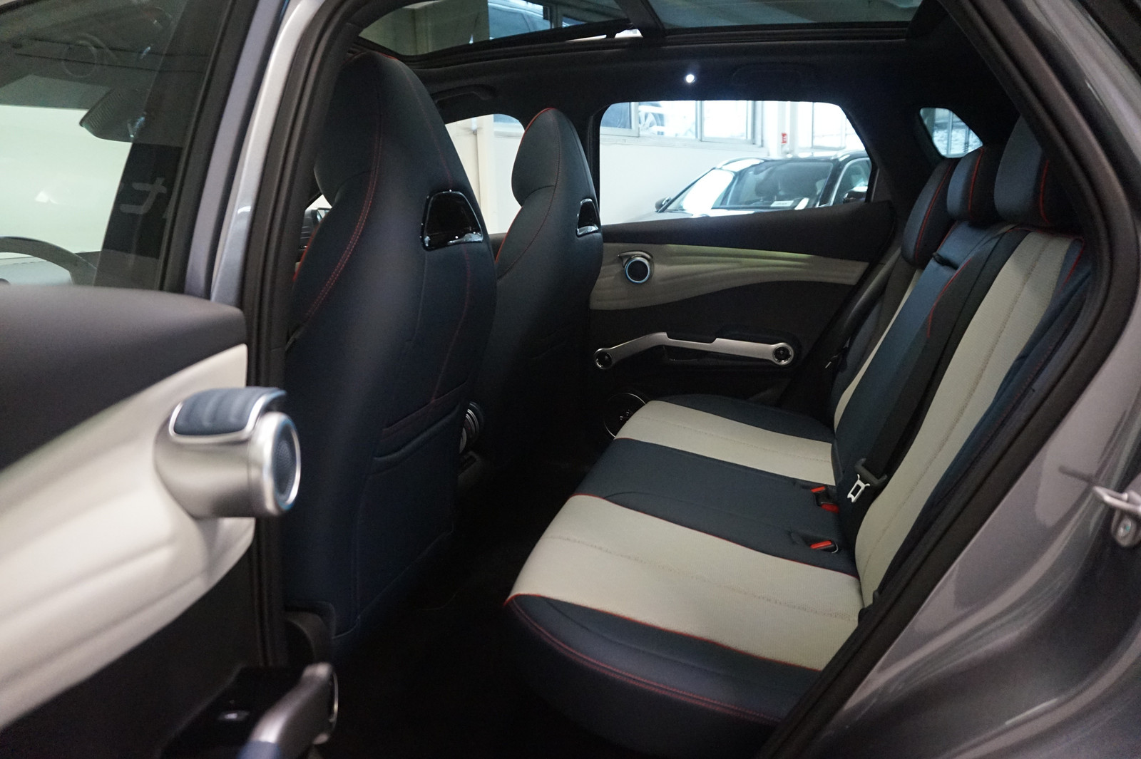 BYD Atto3
