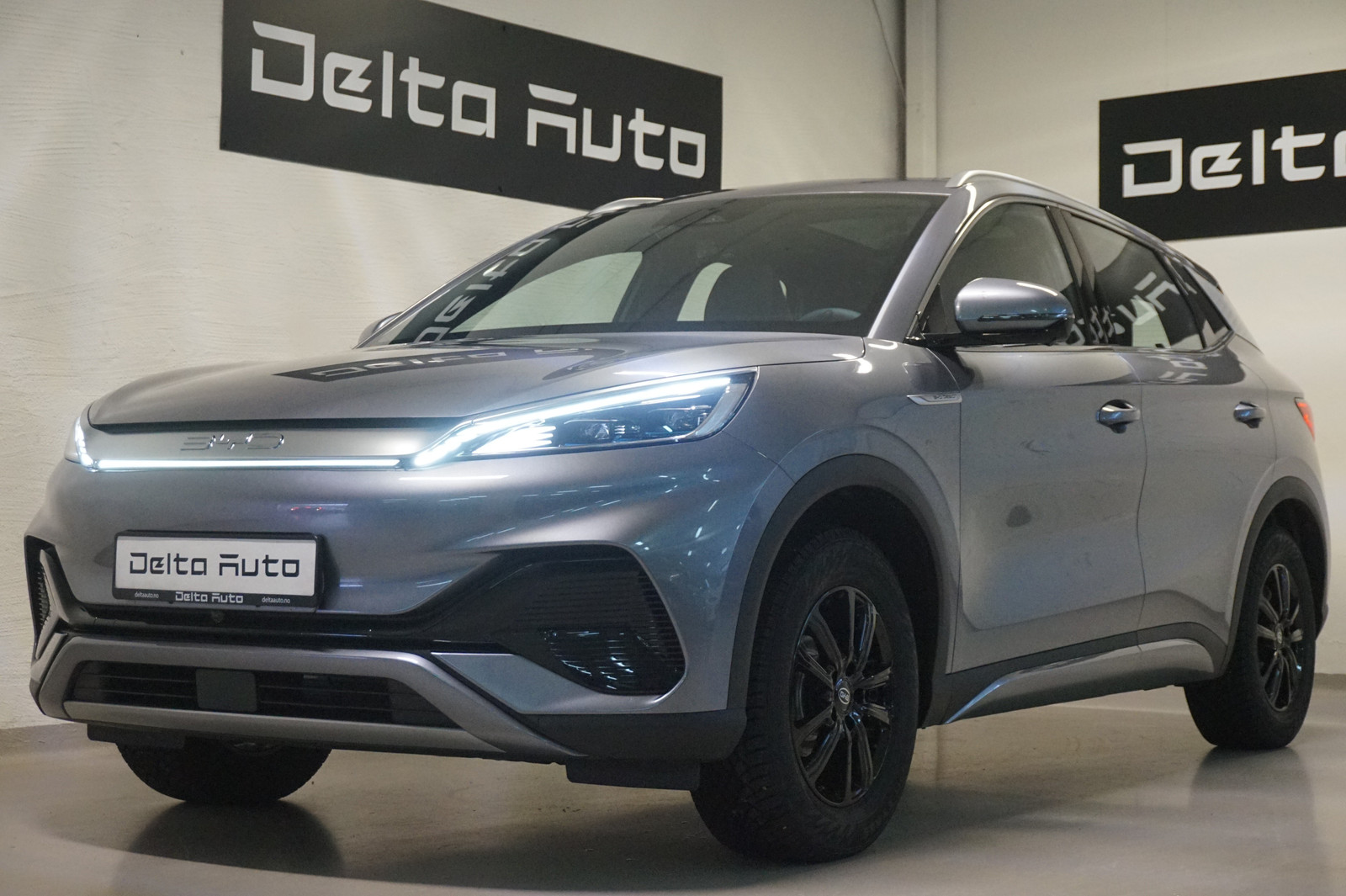 BYD Atto3