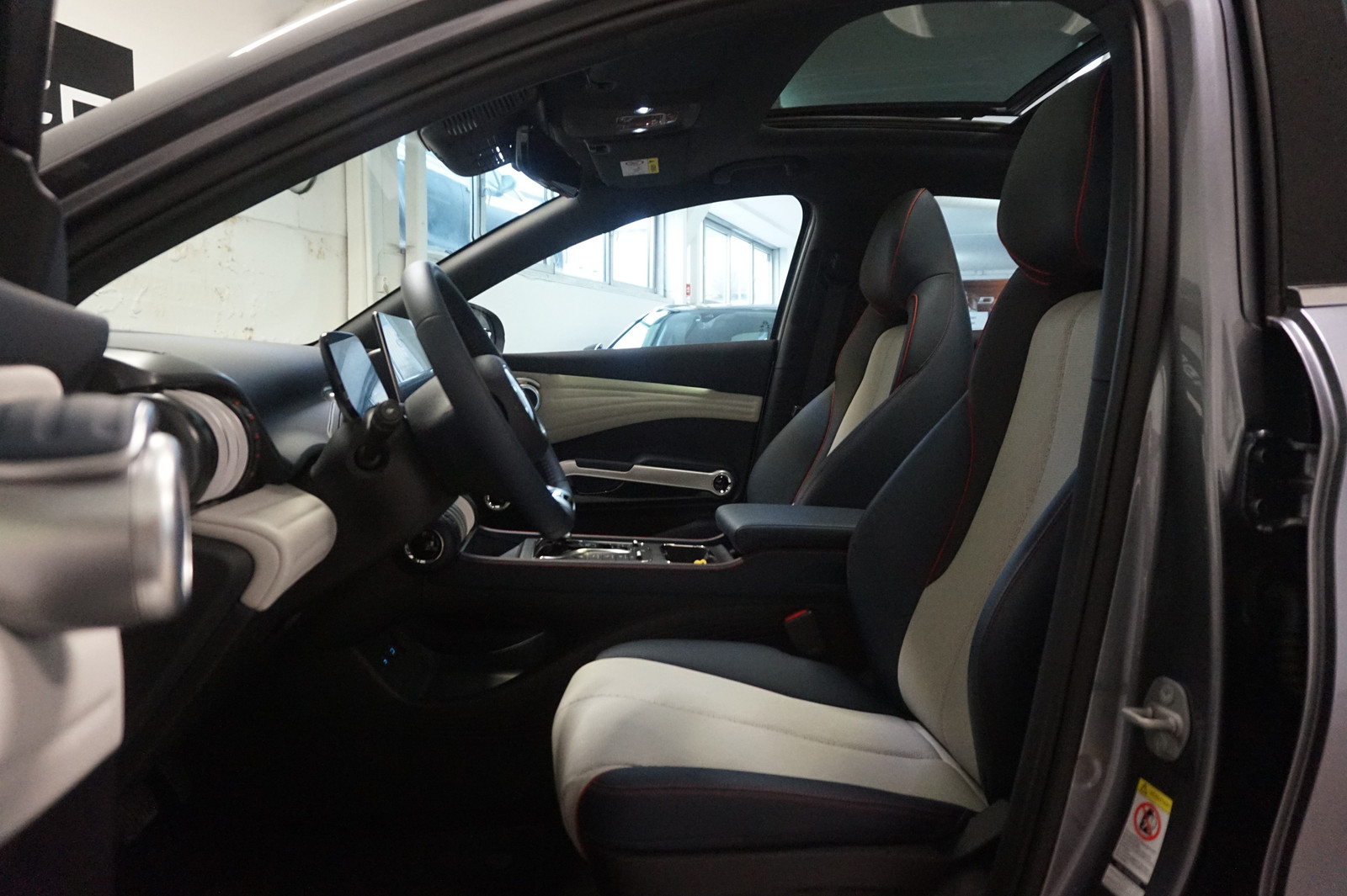 BYD Atto3