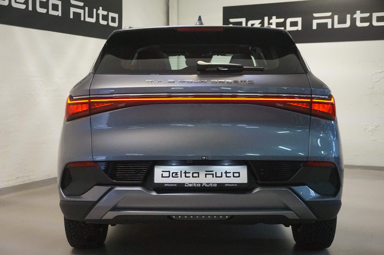 BYD Atto3