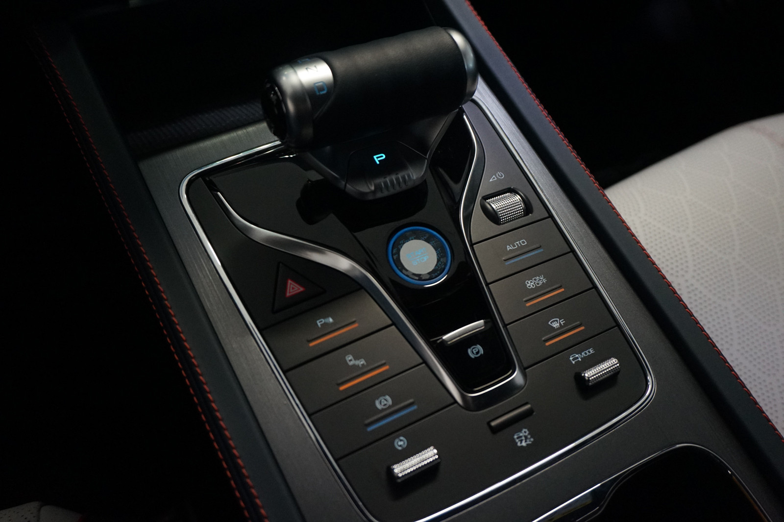 BYD Atto3